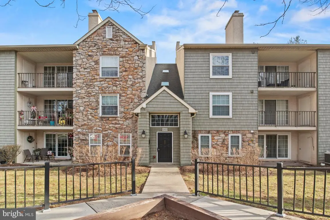 1010 Deer Run, Norristown, PA 19403 - #1