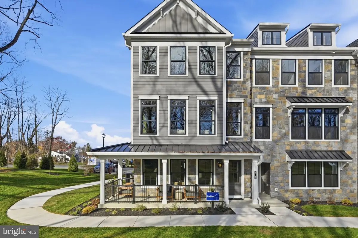 423 Pennybrook Ct #6 Redford Interior, Flourtown, PA 19031 - Image #1