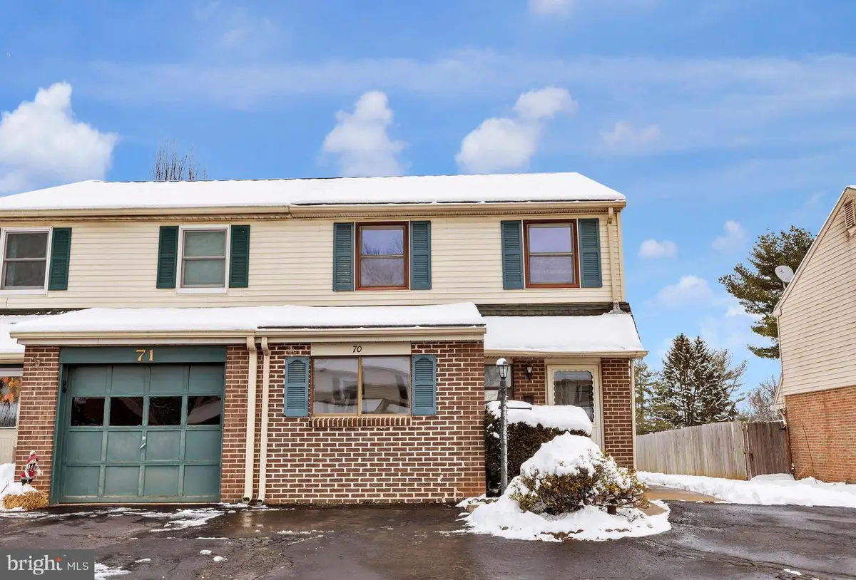 70 Orchard Ct, Royersford, PA 19468 - #1
