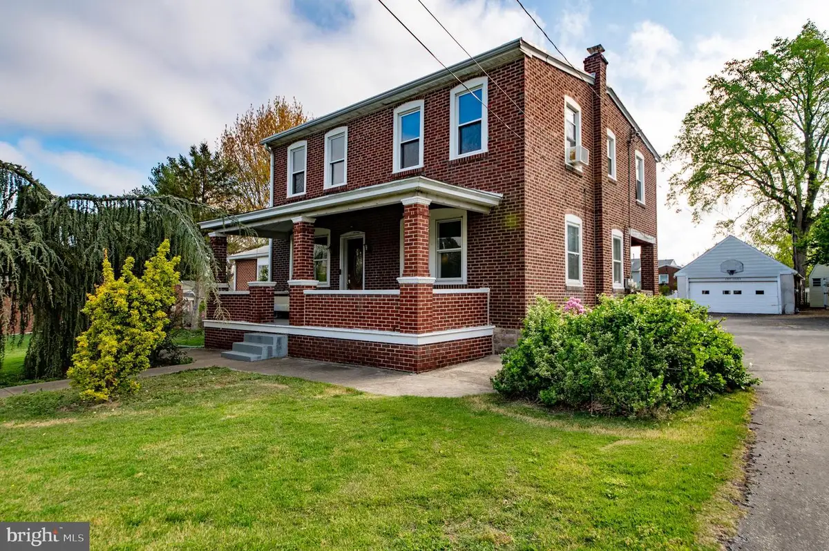 781 Belvoir Rd, Plymouth Meeting, PA 19462 - #1