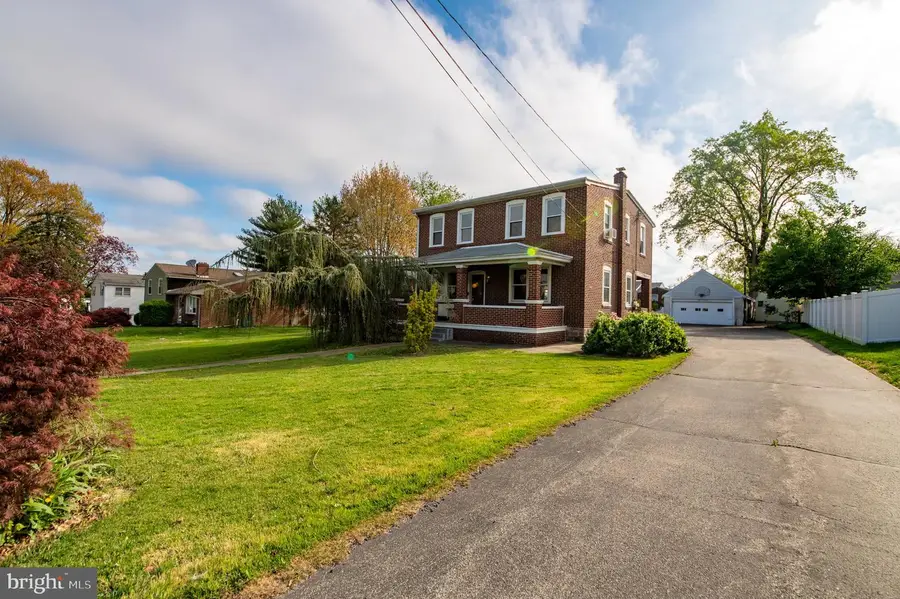 781 Belvoir Rd, Plymouth Meeting, PA 19462 - #2