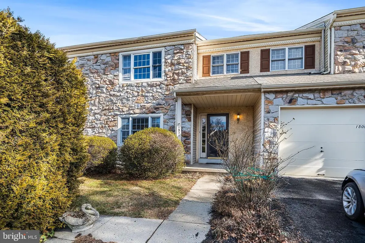 1511 Isaacs Ct, Ambler, PA 19002 - Image #1