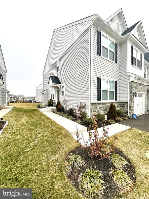 106 Charles Ln, HARLEYSVILLE, PA 19438