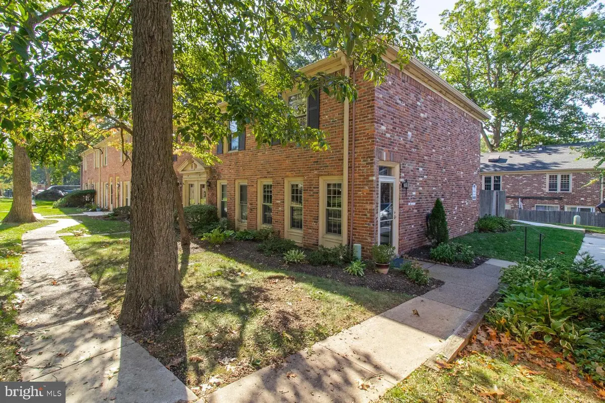 116 Albemarle Dr, Blue Bell, PA 19422 - Image #1