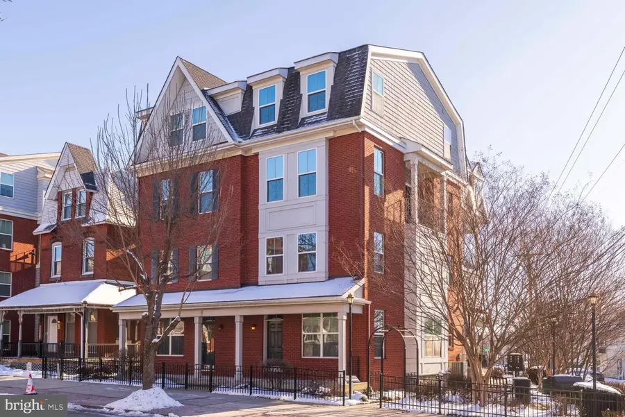 1000 Dekalb St #4, Norristown, PA 19401 - Image #2