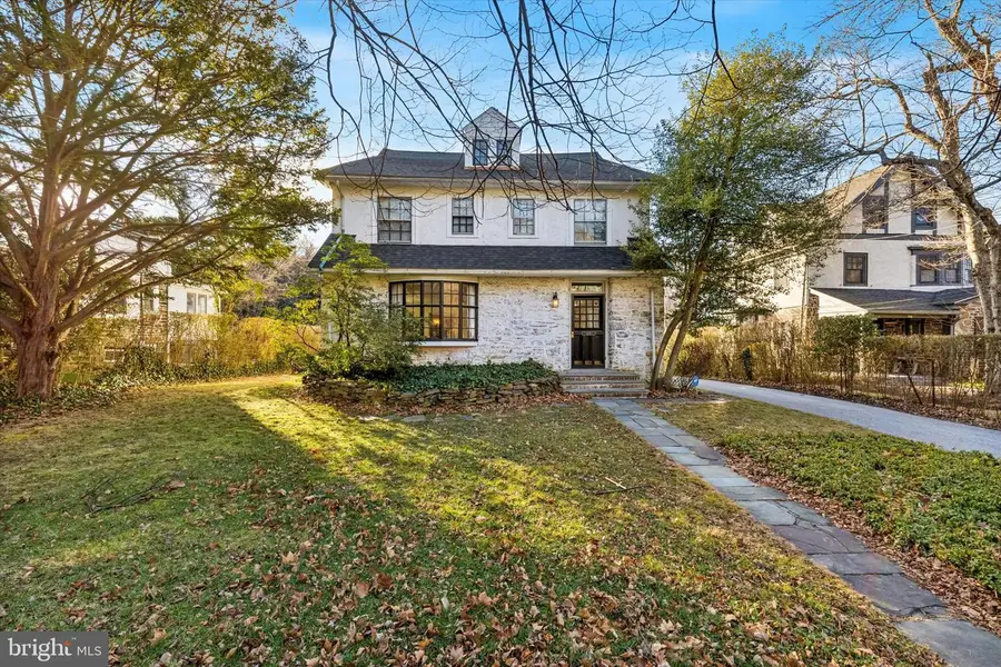 114 Llanfair Rd, Ardmore, PA 19003 - #3