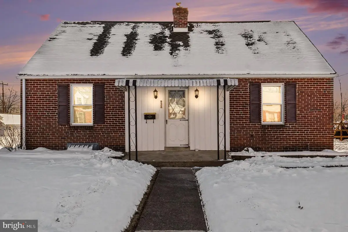 928 N Washington St, Pottstown, PA 19464 - #1