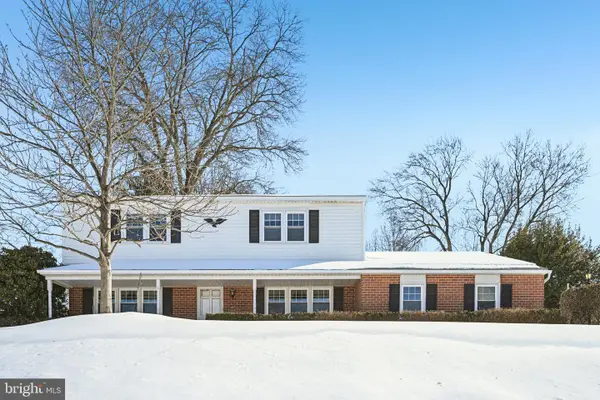 3713 Meyer Ln, HATBORO, PA 19040