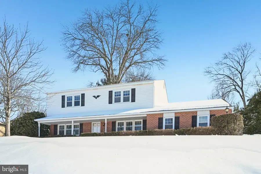3713 Meyer Ln, Hatboro, PA 19040 - Image #3