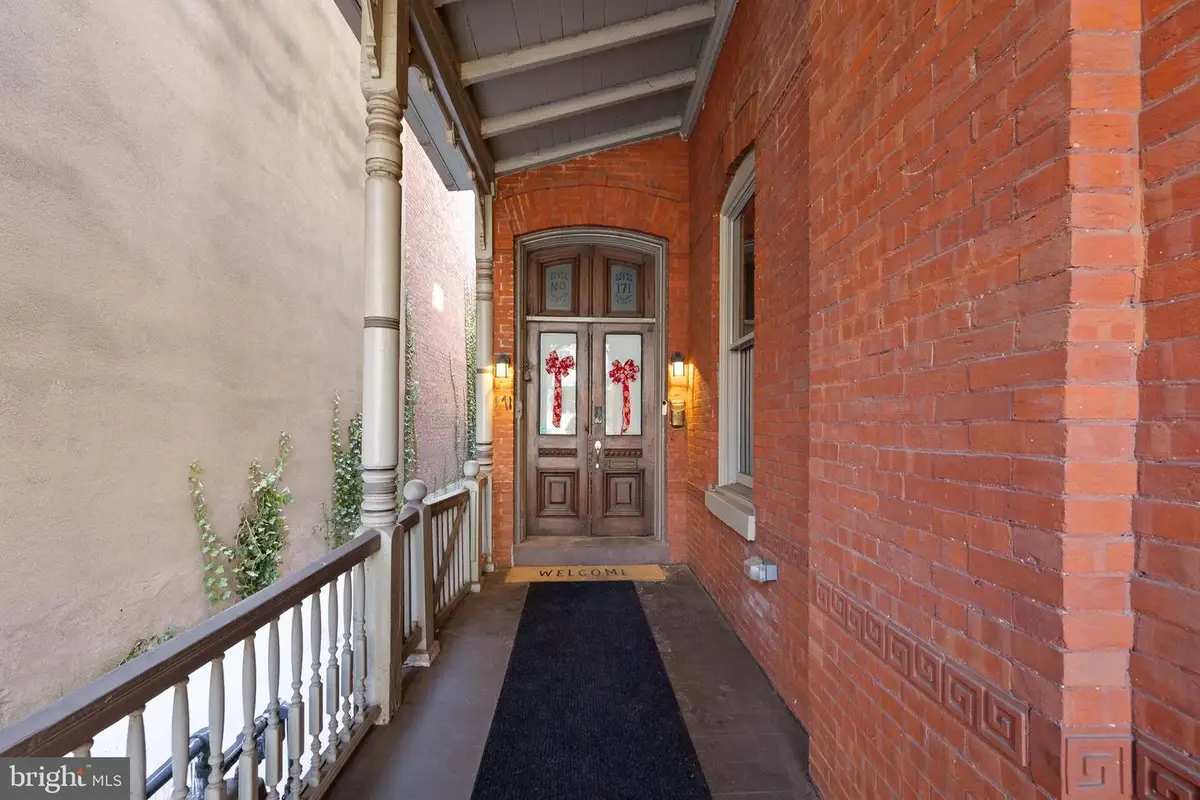 171 N Hanover St, Pottstown, PA 19464 - #1