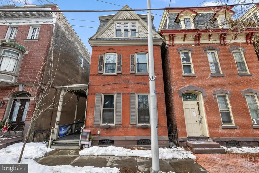 171 N Hanover St, Pottstown, PA 19464 - #2