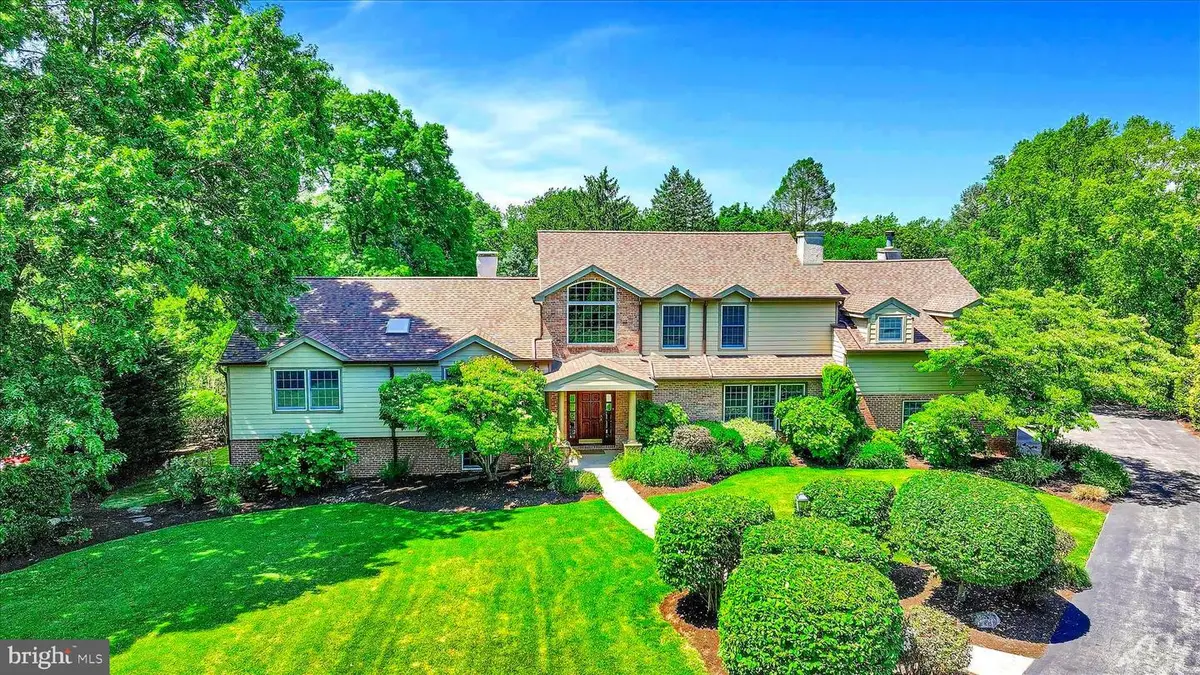 1133 Club House Rd, Gladwyne, PA 19035 - #1