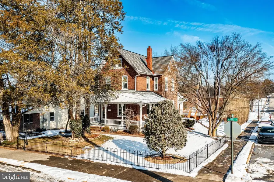 402 N 5th Ave, Royersford, PA 19468 - Image #2