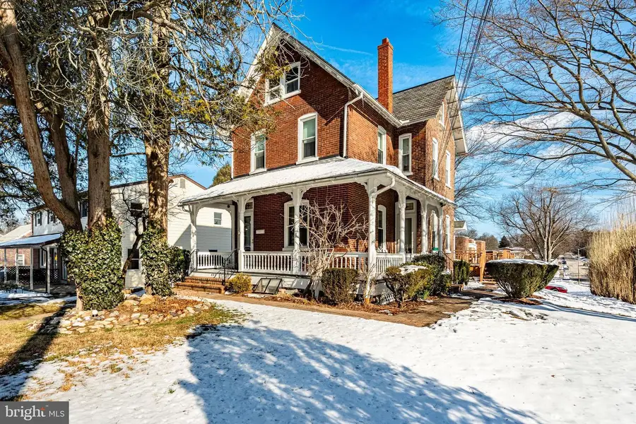 402 N 5th Ave, Royersford, PA 19468 - Image #3