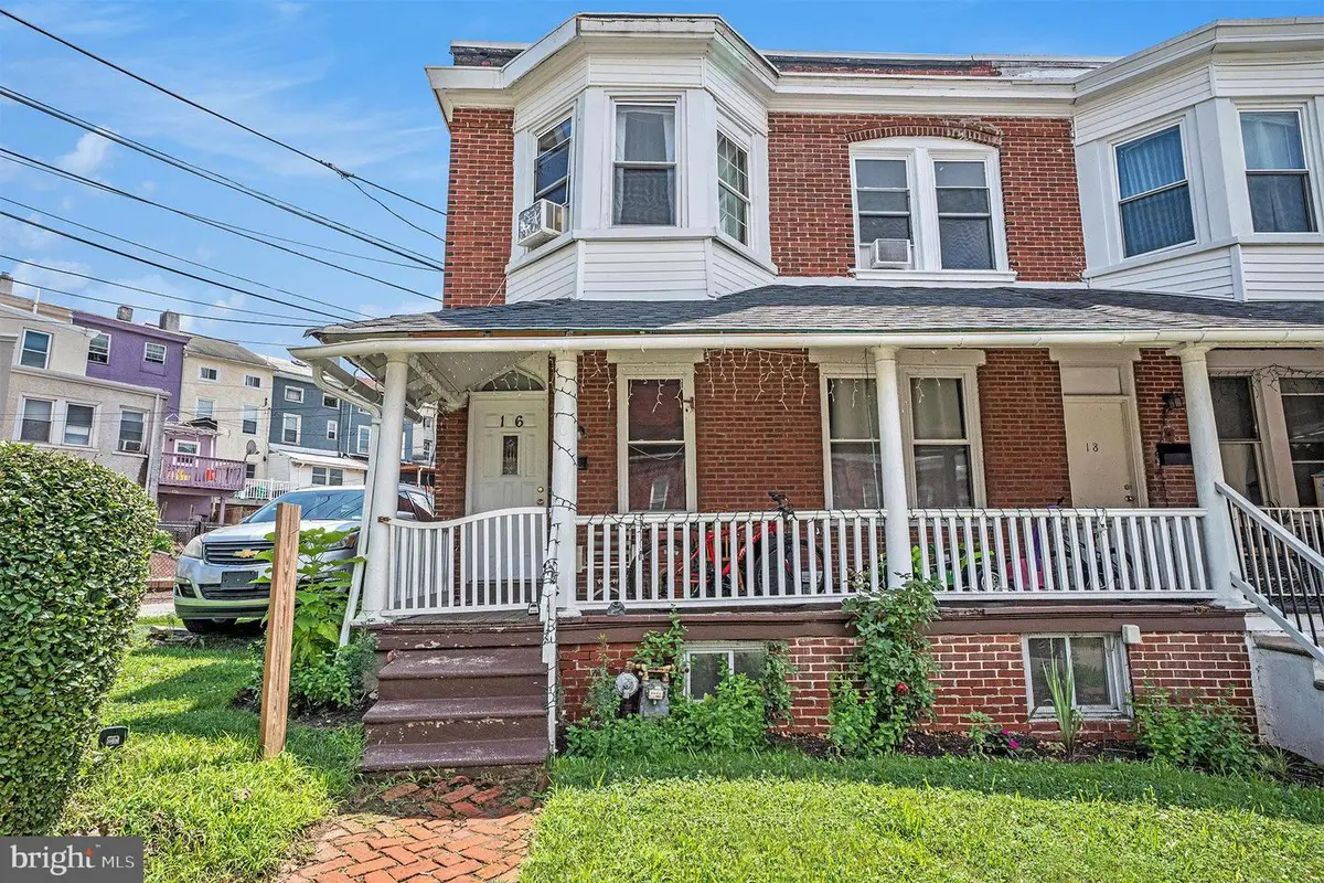 16 W Spruce St, Norristown, PA 19401 - Image #1