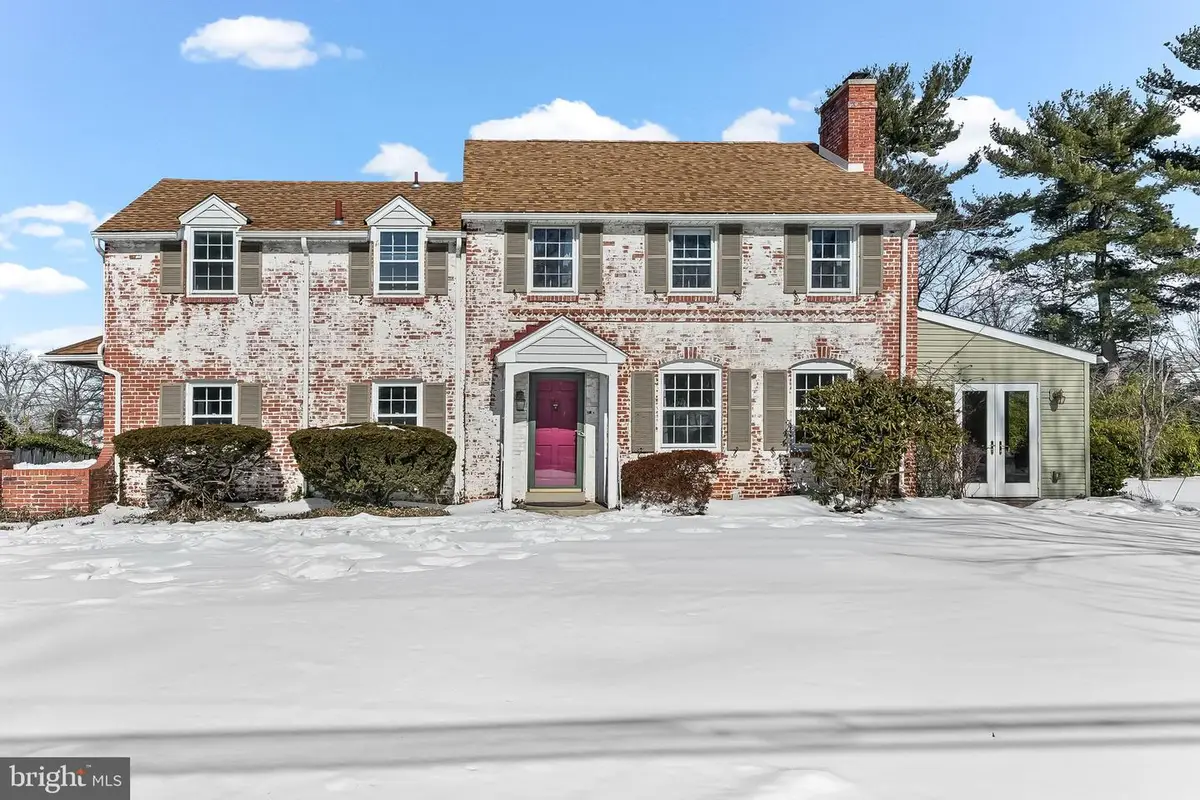 1715 Sandy Hill Rd, Plymouth Meeting, PA 19462 - #1