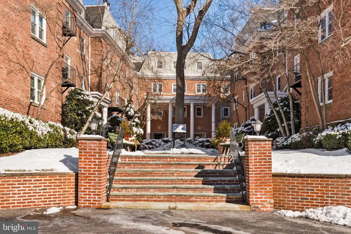 237 Montgomery Ave #1-l, Haverford, PA 19041 - #1