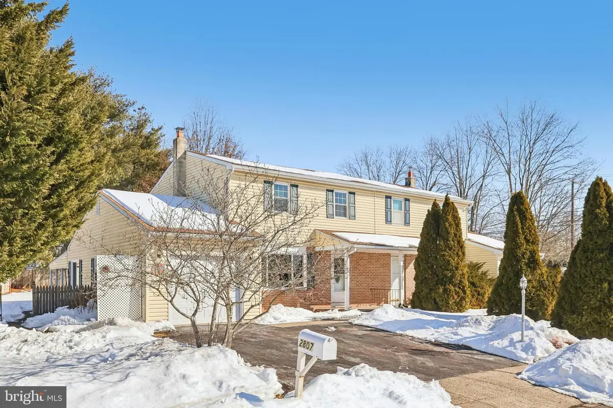 2807 Truman Dr, Hatfield, PA 19440 - #1