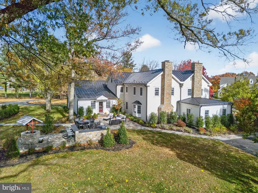 813 Plymouth Rd, Gwynedd Valley, PA 19437 - Image #2