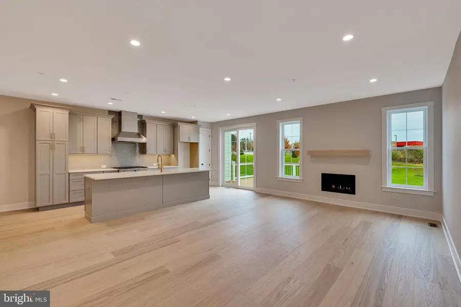 Lot 14 Carlsbad Court Bryce Drive, Horsham, PA 19044 - Image #3