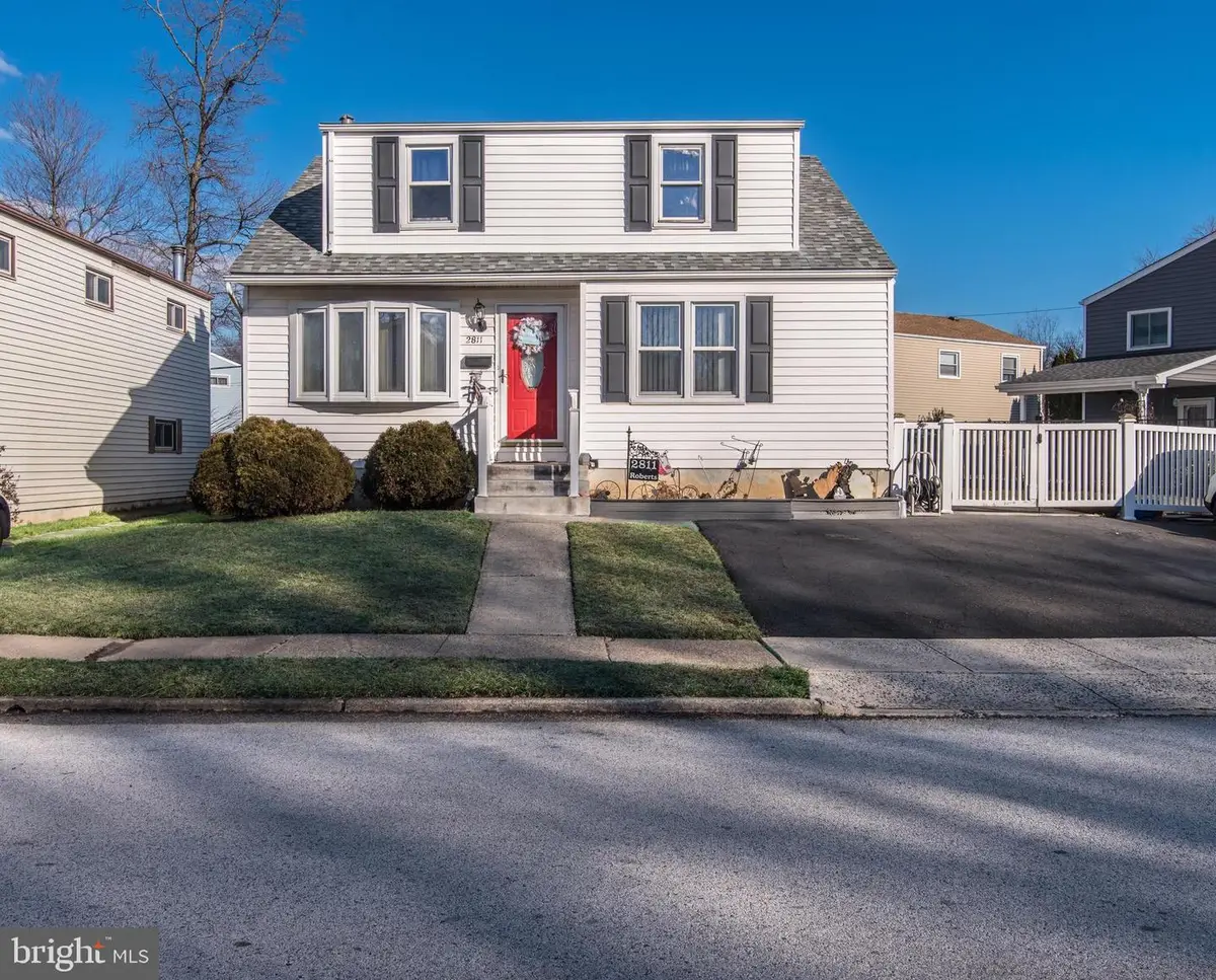 2811 Galloway Ave, Abington, PA 19001 - Image #1