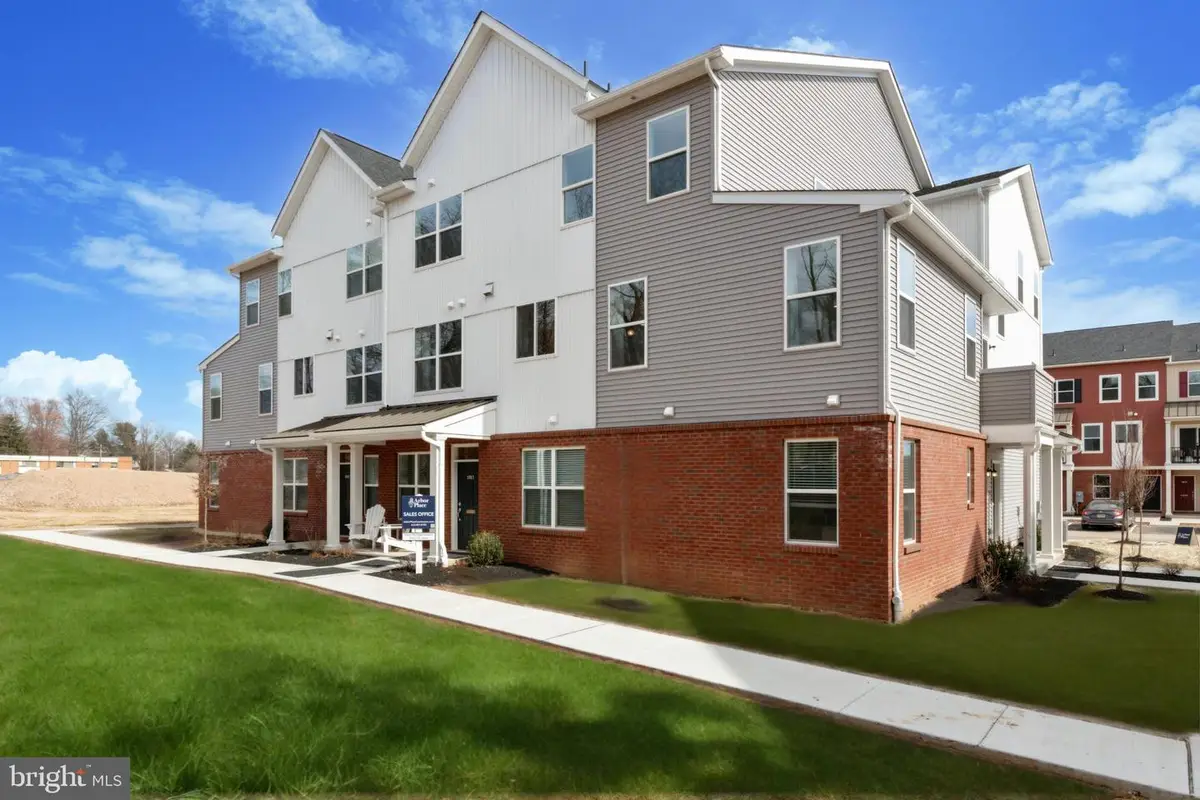 252 Chapel Court #90a, Norristown, PA 19401 - Image #1