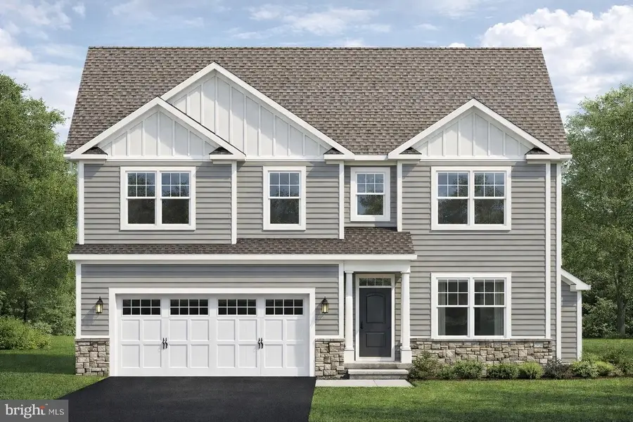 Lot 2 Hilltop Rd, Plymouth Meeting, PA 19462 - #2