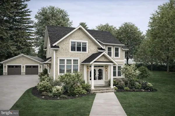 Lot 1 Renel Rd, PLYMOUTH MEETING, PA 19462