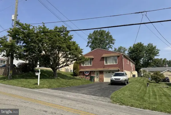 321 Rockledge Ave, HUNTINGDON VALLEY, PA 19006