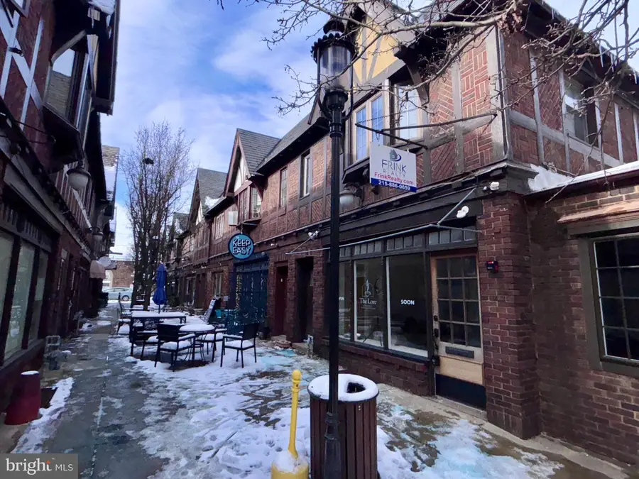 749 Yorkway Pl, Jenkintown, PA 19046 - #2