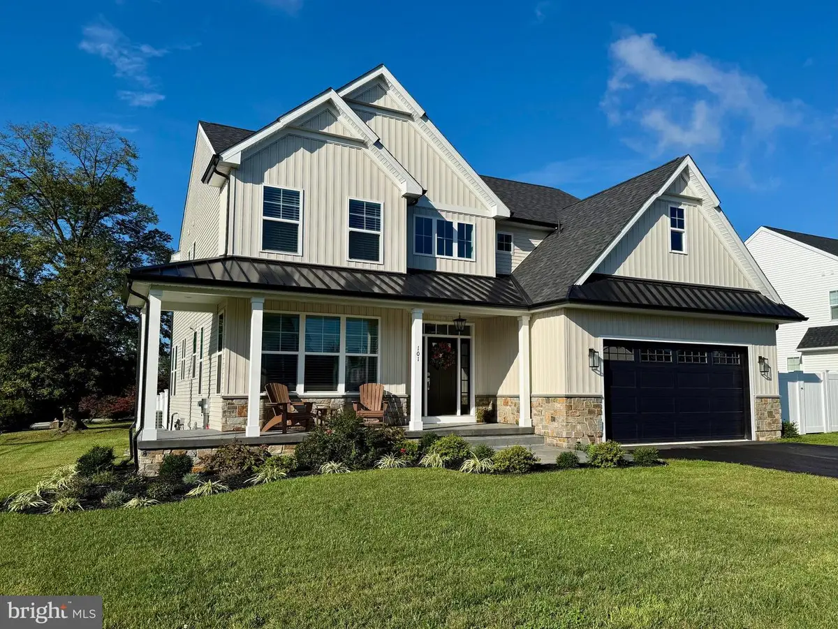101 Andries Cir, Plymouth Meeting, PA 19462 - #1