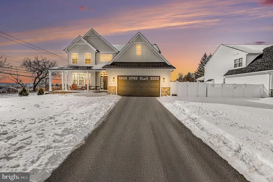 101 Andries Cir, Plymouth Meeting, PA 19462 - #2