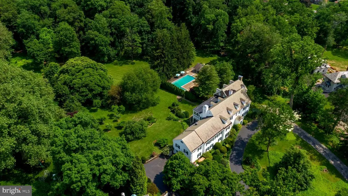 1118 Indian Creek Rd, Wynnewood, PA 19096 - #1