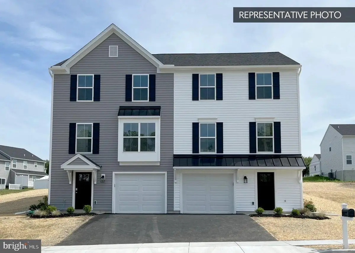 708 Deerfield Blvd #lot 2, Pennsburg, PA 18073 - Image #1