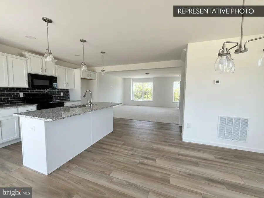 716 Deerfield Blvd #lot 4, Pennsburg, PA 18073 - Image #3