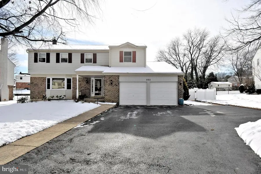 555 Saratoga Rd, King Of Prussia, PA 19406 - Image #2