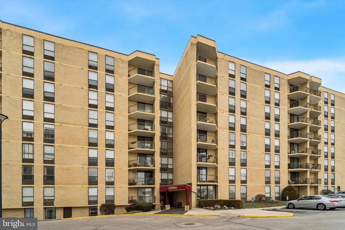 666 W Germantown Pike #1216, Plymouth Meeting, PA 19462 - #1