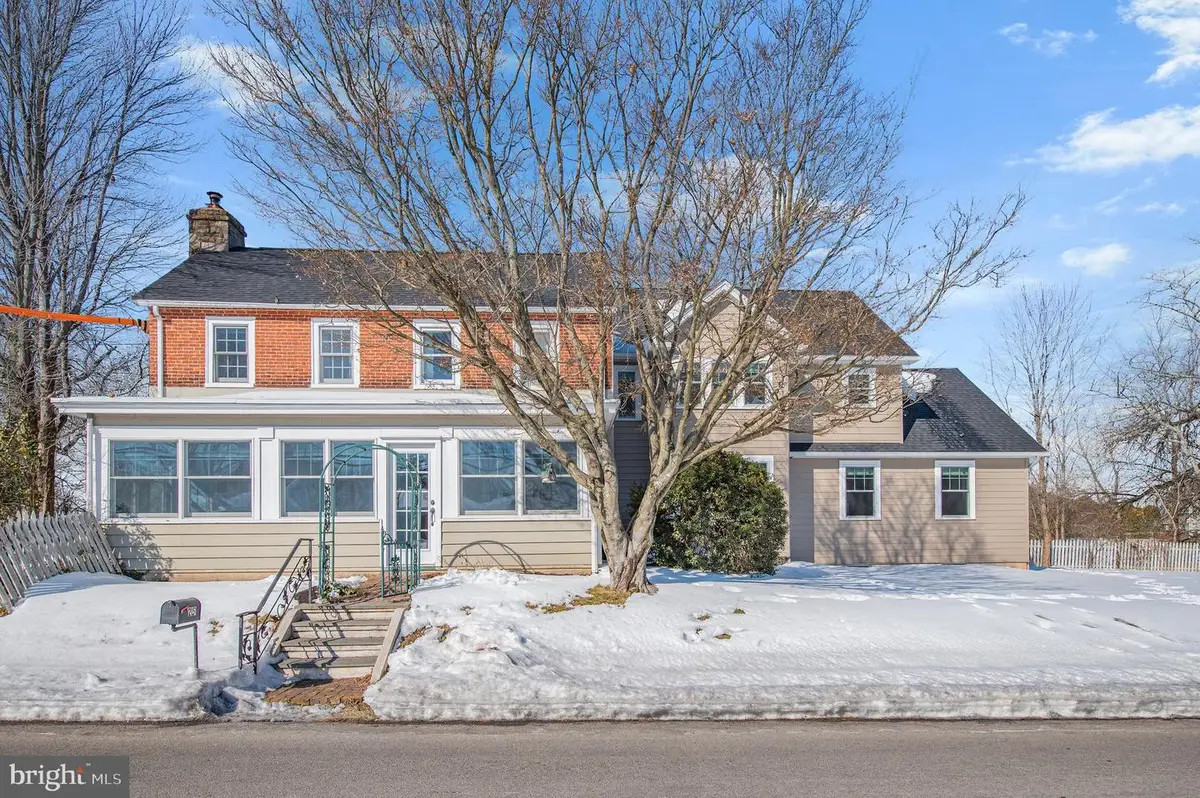 2151 Wentz Church Rd, Lansdale, PA 19446 - Image #1