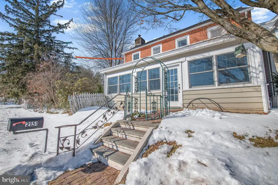 2151 Wentz Church Rd, Lansdale, PA 19446 - Image #2