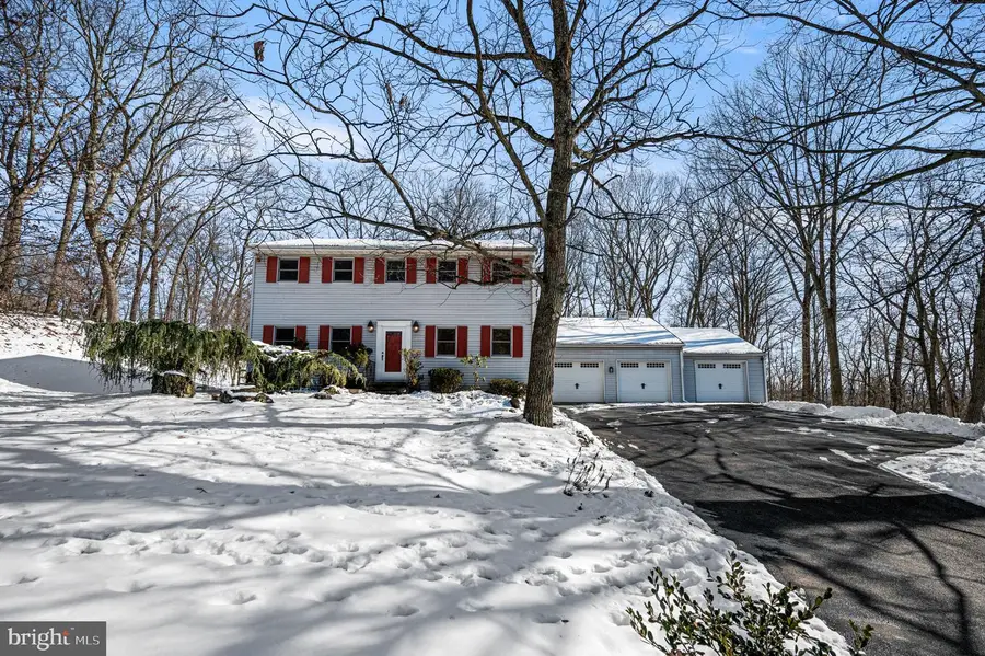 1824 N Adams St, Pottstown, PA 19464 - #2