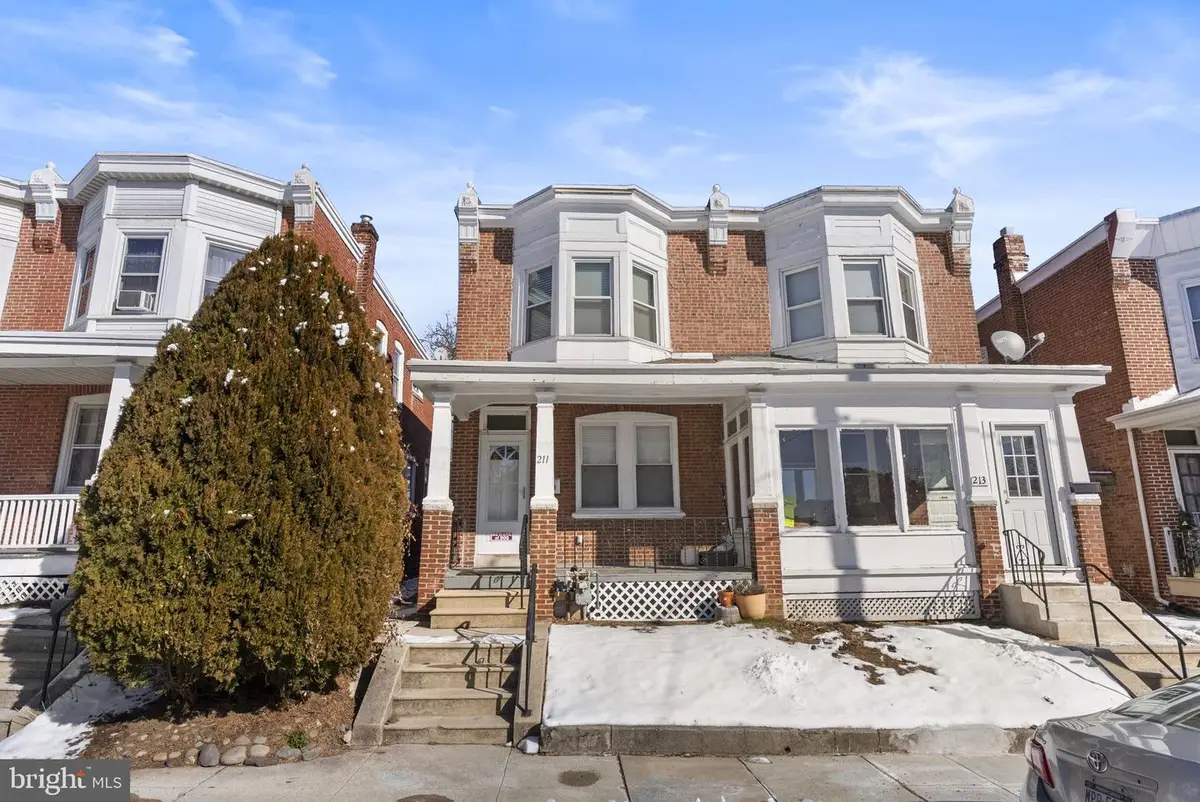 211 E Poplar St, Norristown, PA 19401 - #1