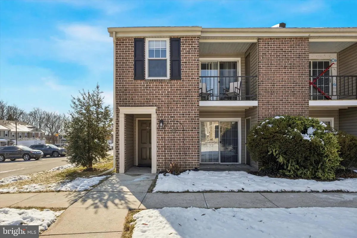 94 Ramsgate Ct #210 U-94, Blue Bell, PA 19422 - Image #1