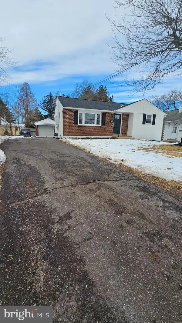 113 E Vine St, HATFIELD, PA 19440