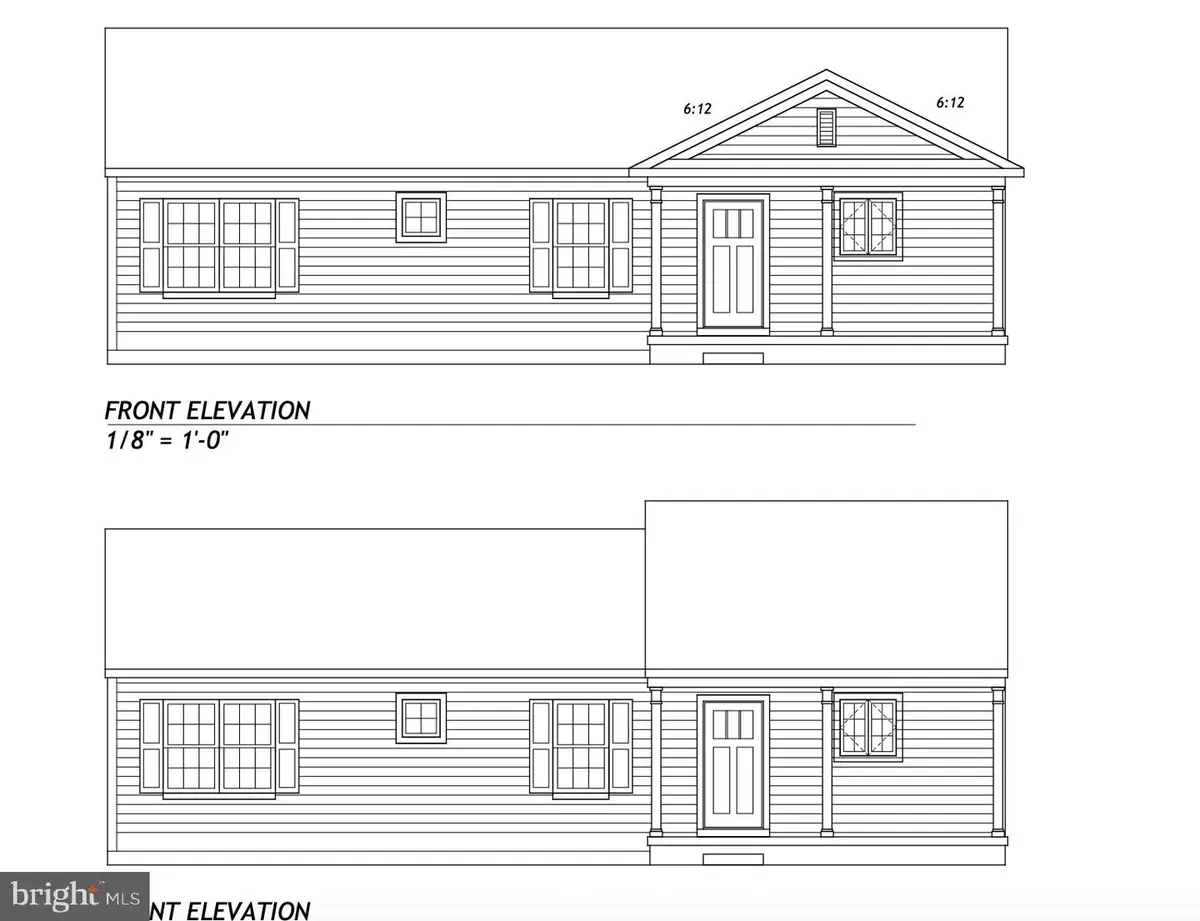 6 Marion St, Schwenksville, PA 19473 - Image #1