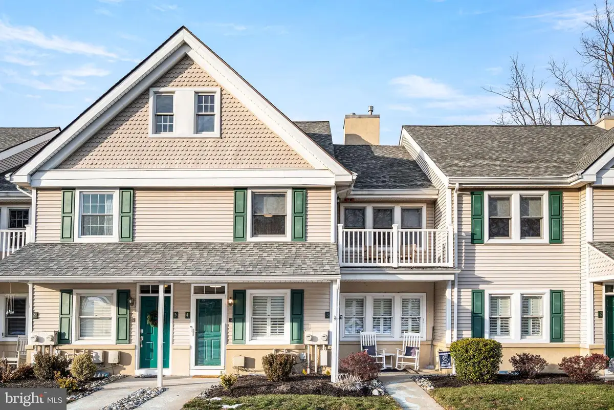 4 Comly Ct, Flourtown, PA 19031 - Image #1