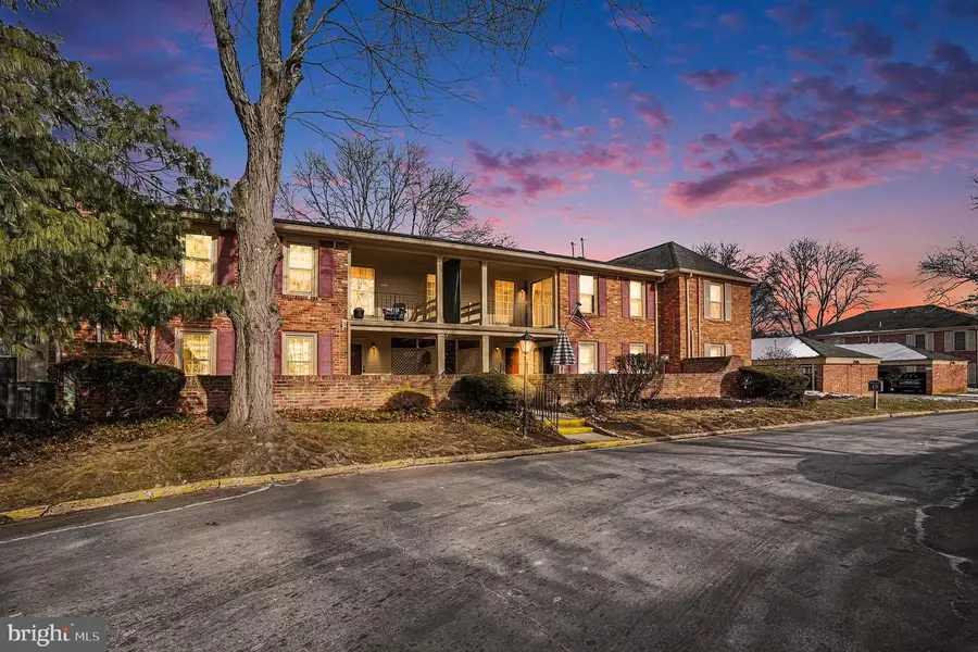 111 Culpepper Dr #l 9f, Penllyn, PA 19422 - Image #2