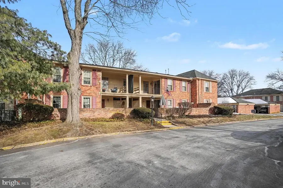 111 Culpepper Dr #l 9f, Penllyn, PA 19422 - Image #3