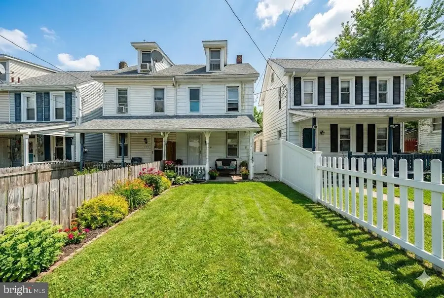 344 Lincoln Ave, Pottstown, PA 19464 - Image #2