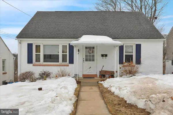 136 Reynolds Ave, POTTSTOWN, PA 19464