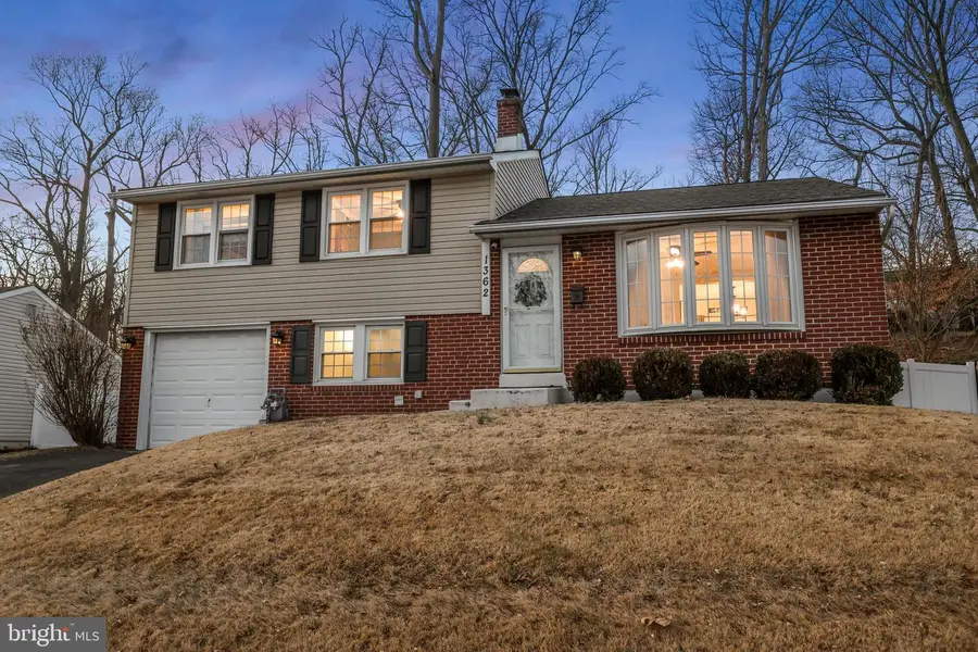 1362 Partridge Rd, Abington, PA 19001 - Image #2